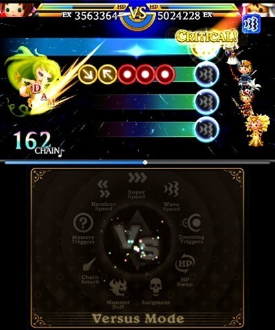 Theatrhythm Final Fantasy: Curtain Call (Edición Limitada) - Imagen 25